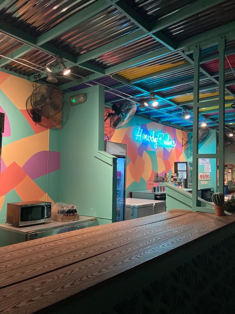 Snacks and Bites That Hit the Spot