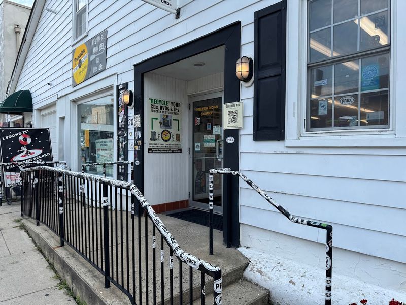 Store Hours and Planning Your Visit