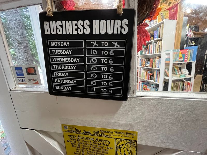 Hours Worth Planning Your Visit Around