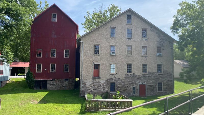 French Countryside Charm Right Here in New Jersey