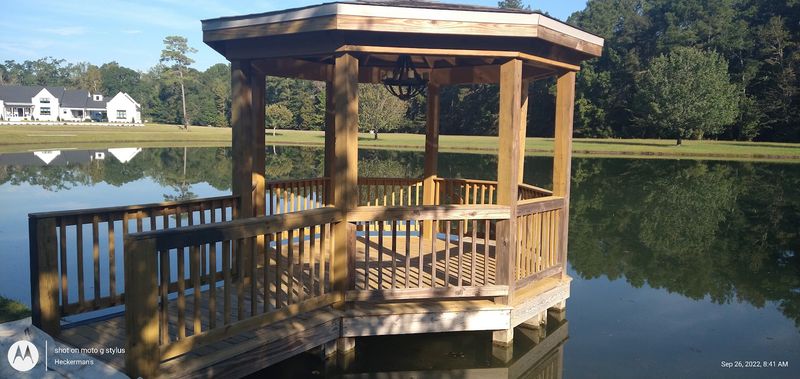 Mild Climate Year-Round