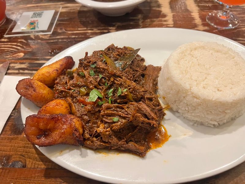 Ropa Vieja: The Dish That Defines Cuban Comfort