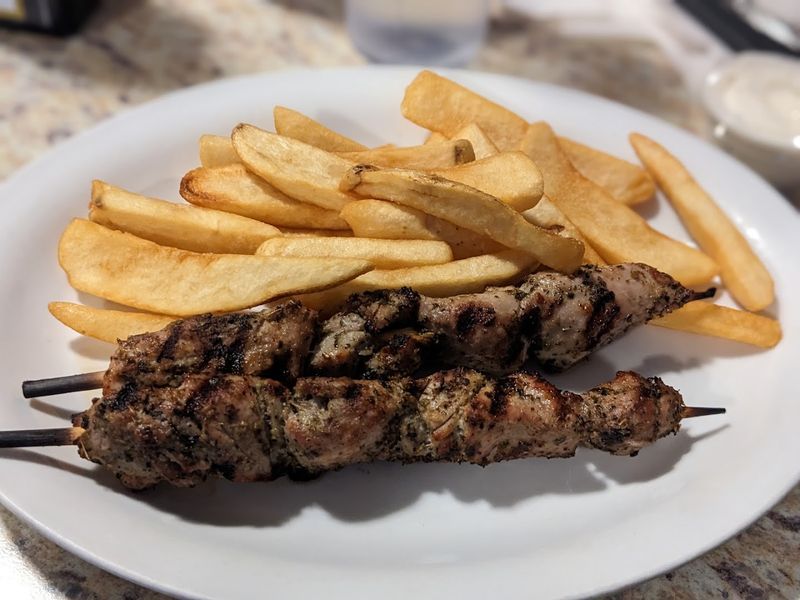 A Family Legacy Written in Every Plate