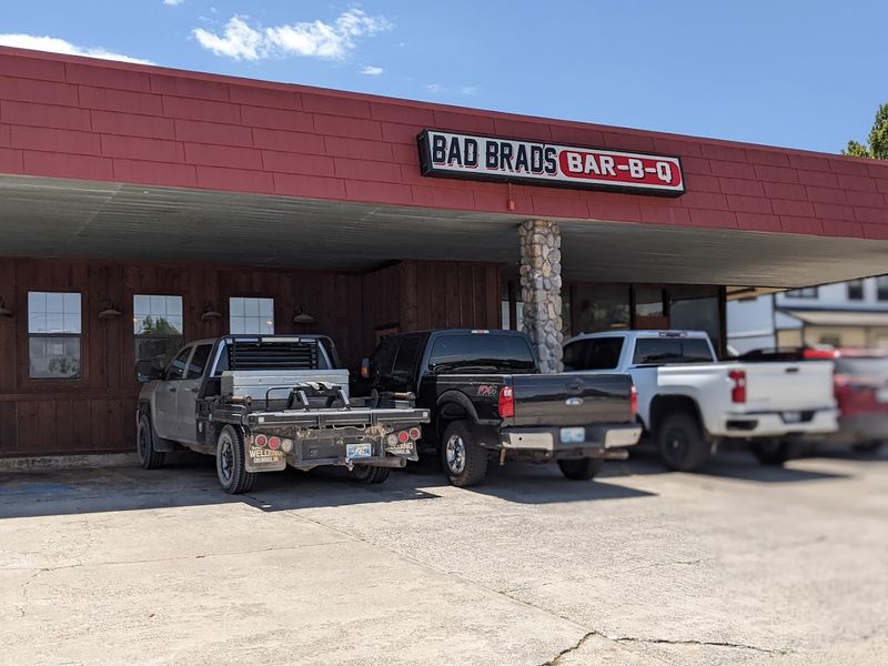 Why Bad Brad's Belongs on Your Oklahoma Road Trip