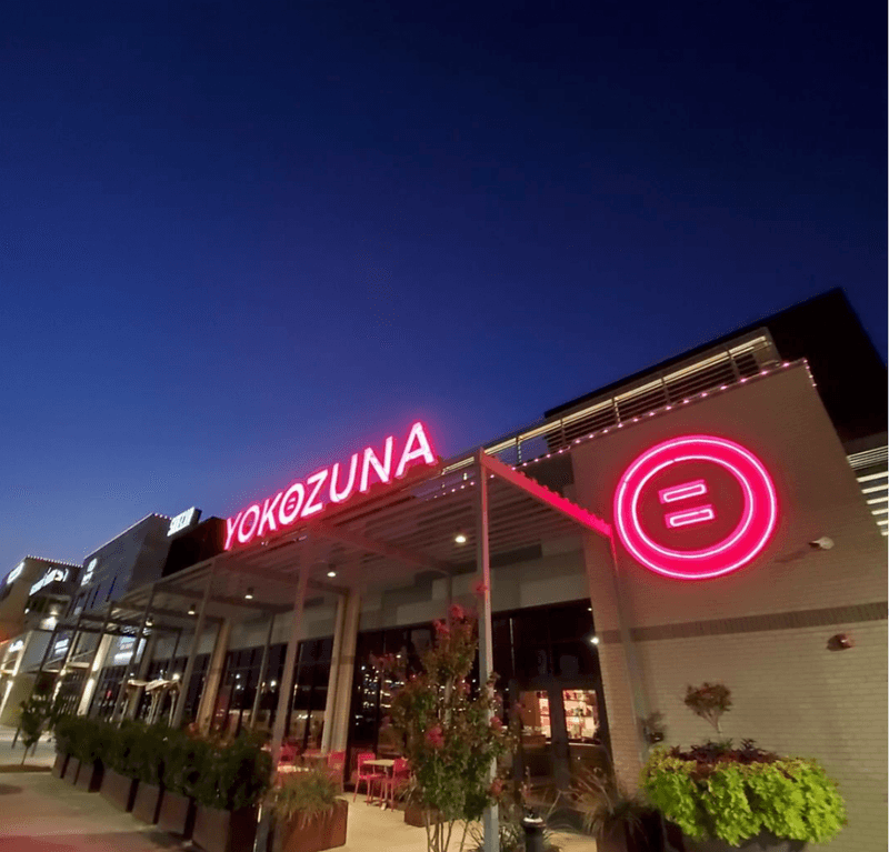 Why Yokozuna OKC Belongs on Your Oklahoma City Food List