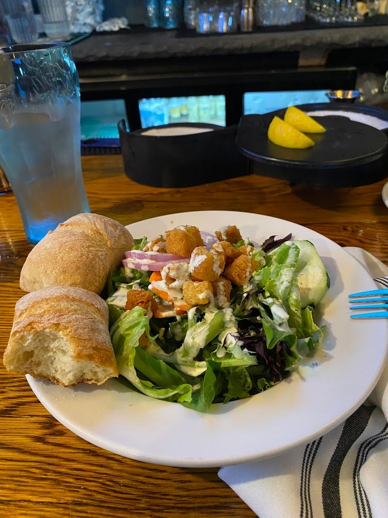 Fresh Ingredients Make All the Difference