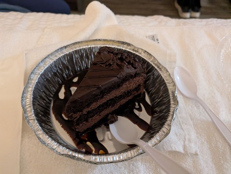 Desserts Worth Saving Room For