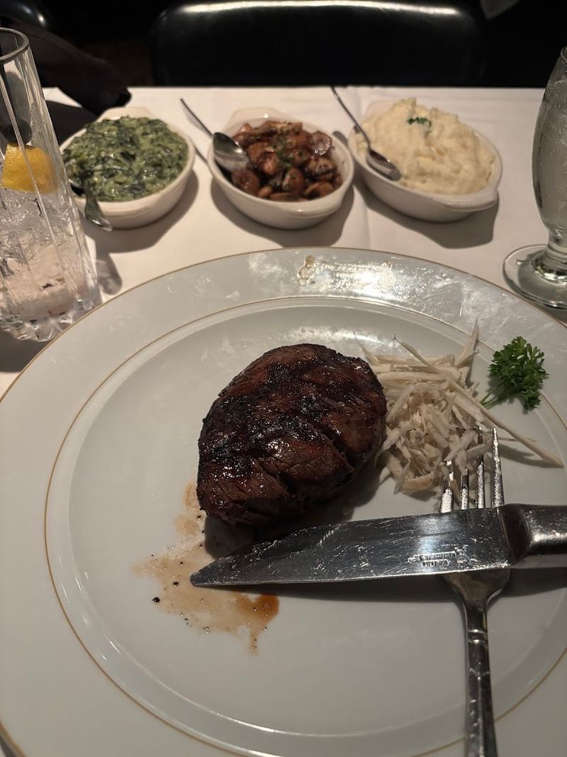 Supporting Cast of Vegetables and Potatoes