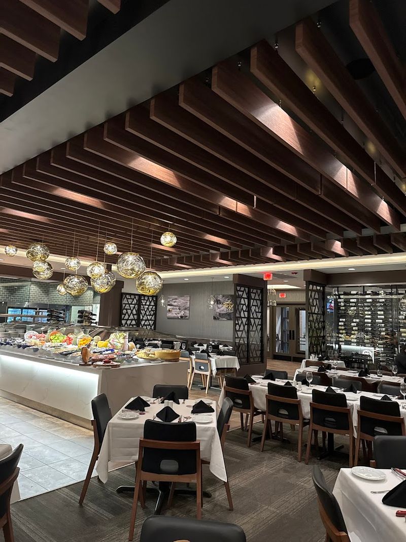 An Atmosphere Built for Both Special Occasions and Everyday Celebrations