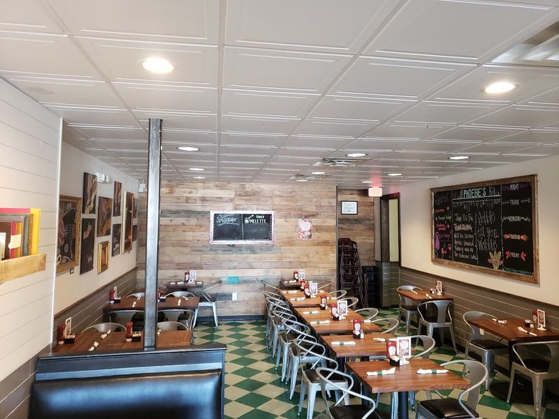 Why Phoebe's Diner Belongs on Every Austin Breakfast List