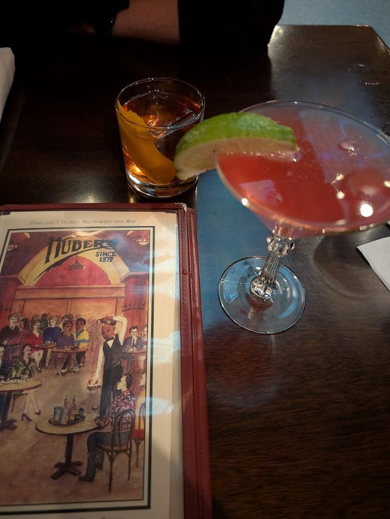 Happy Hour Worth Planning Around