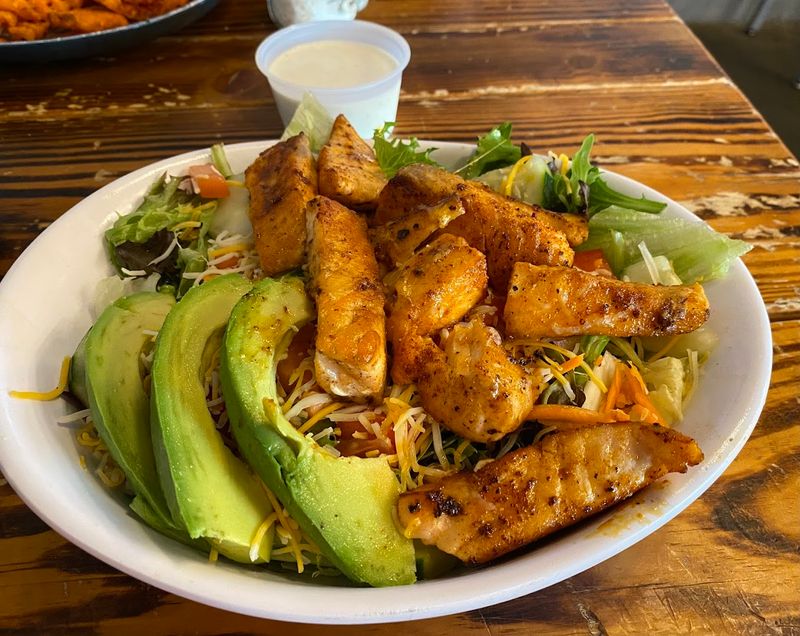 The Menu Has More Surprises Than You Expect