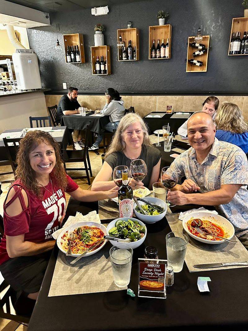 Why Locals Keep Coming Back Week After Week