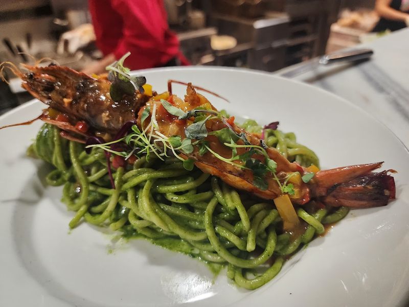 Hollywood Florida as an Underrated Food City