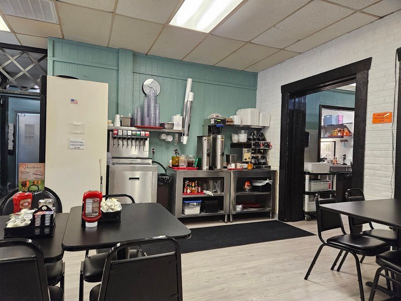 Why West Side Cafe Belongs on Every Fort Worth Food List