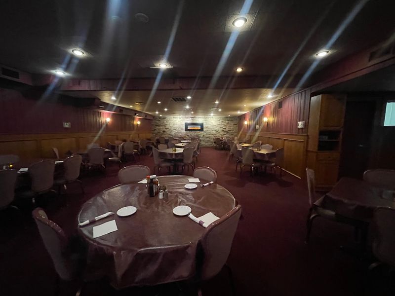 A Place Built for Celebrations