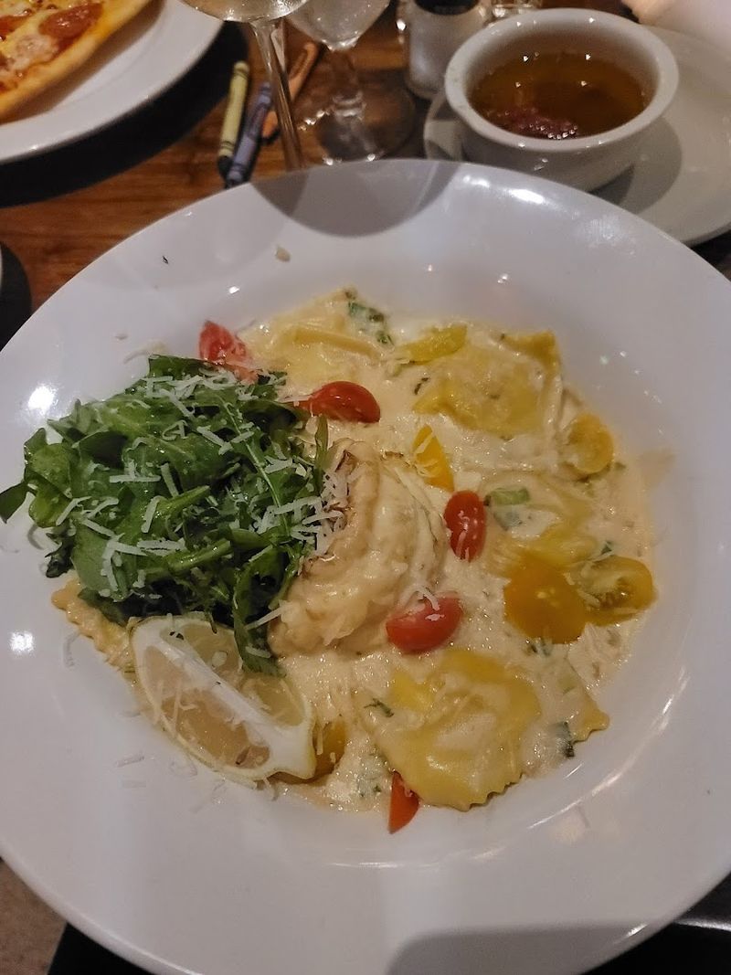 Why Cappuccino's Deserves a Spot on Every Knoxville Food Itinerary