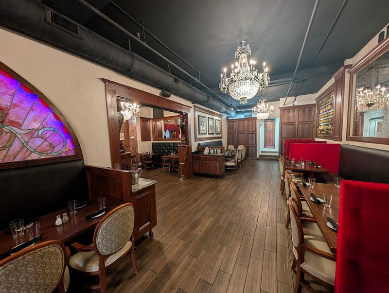 Why McClintock Belongs on Every Oklahoma City Food List