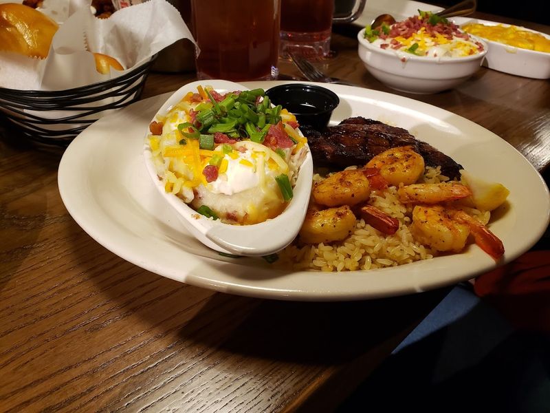 Beyond Steak: A Menu With Real Range