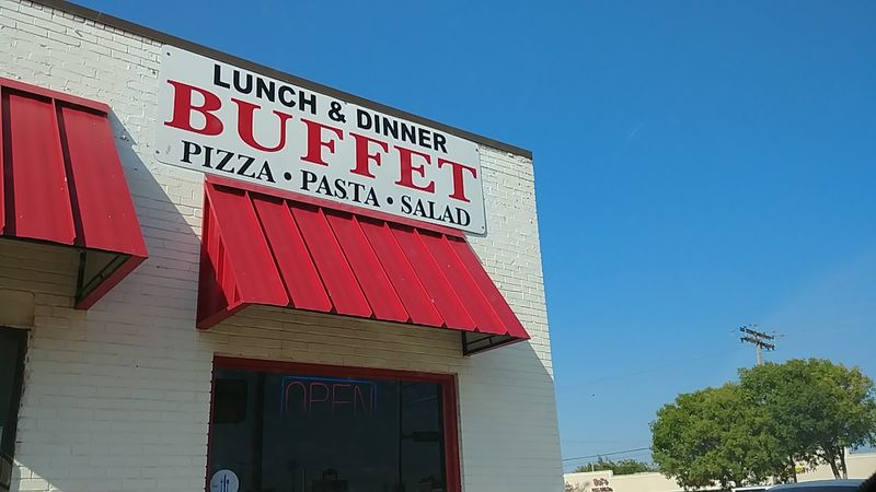 Why Luigi's Belongs on Your Oklahoma City Food List