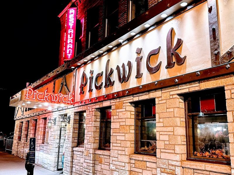 Why the Pickwick Belongs on Every Duluth Itinerary