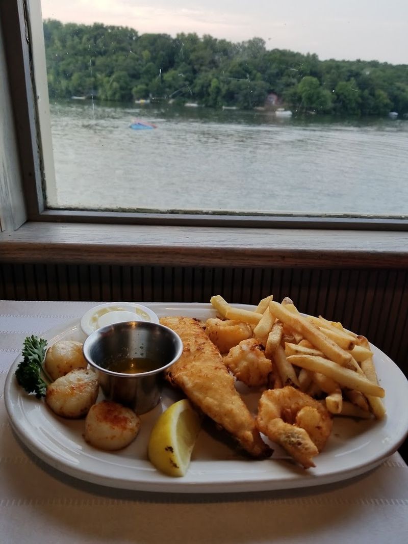 A Perfect Spot for Special Occasions