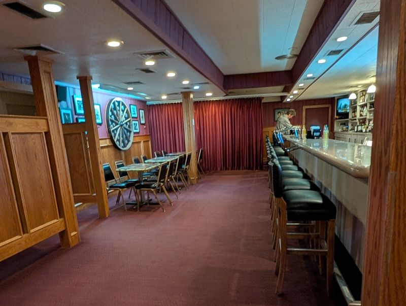 The Atmosphere That Feels Genuinely Timeless