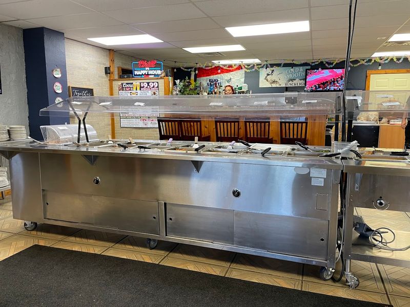 A Place Worth Driving Hours to Reach