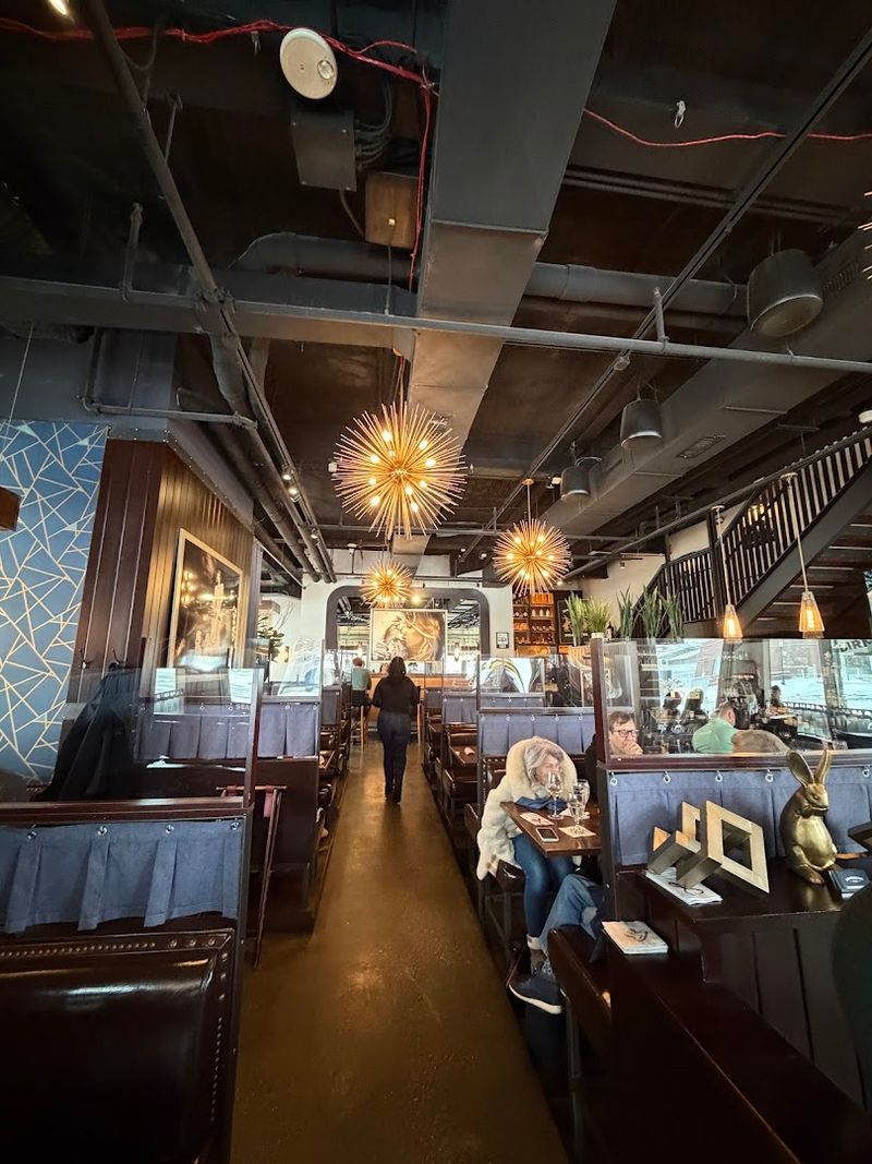 Why Birmingham Pub Deserves a Return Visit