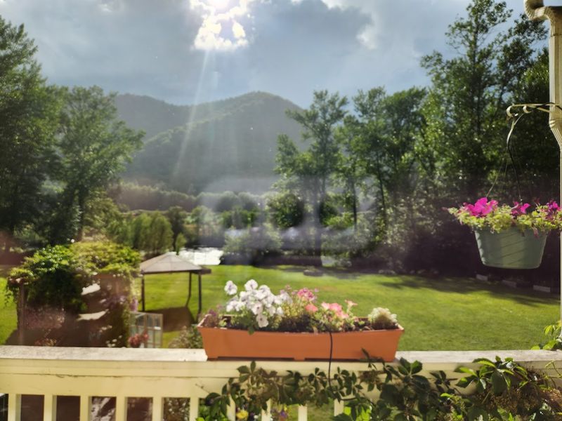 The Riverside Setting That Elevates Everything