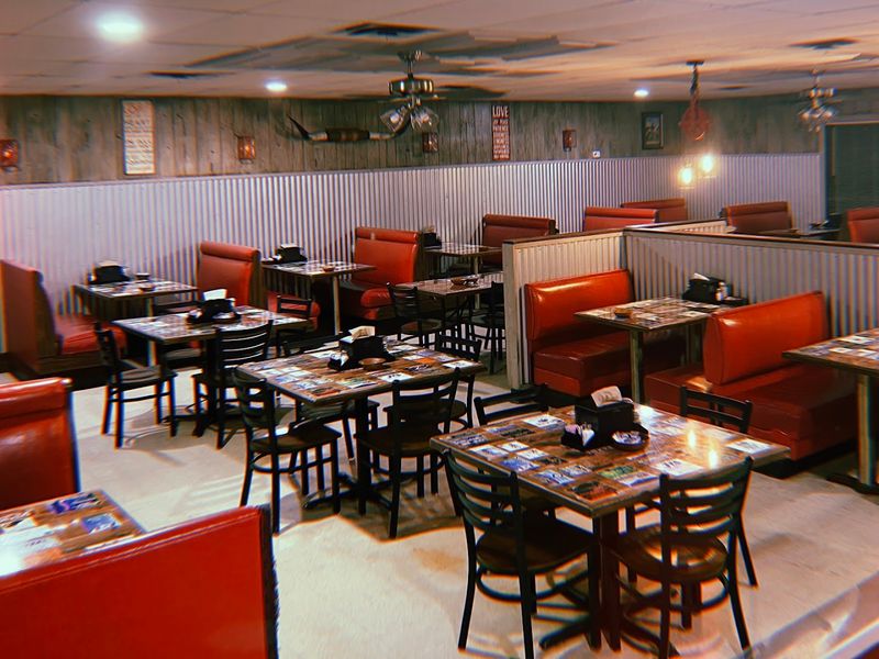 The Atmosphere That Feels Like Coming Home