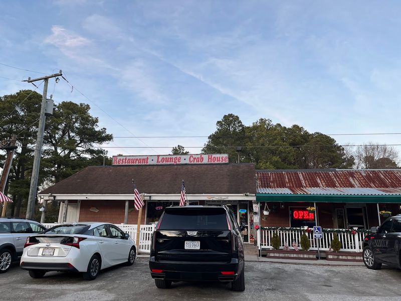 Plan Your Visit to 1240 Sandbridge Road