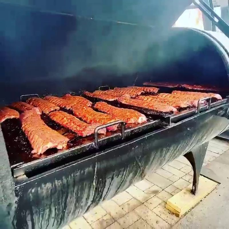 A Texas BBQ Dream Planted in Minnesota Soil