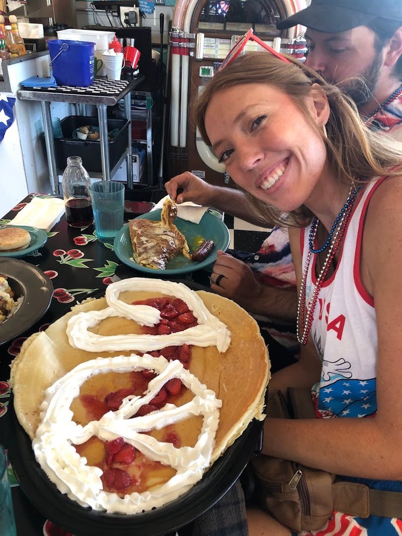 A Family-Friendly Spot That Actually Means It