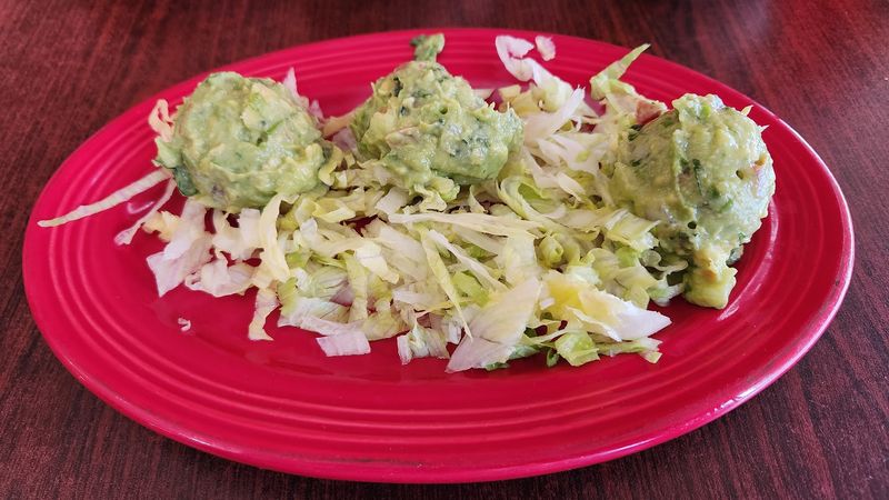 What the Guacamole Brings to the Table