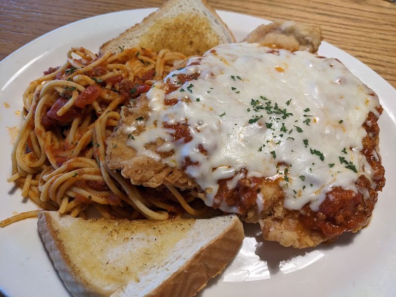 All-Day Menu Means No Wrong Time to Visit