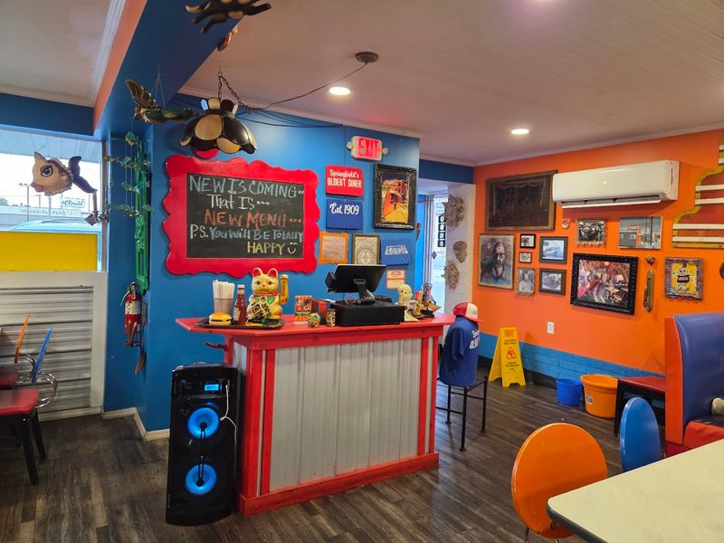 A Spot Comfortable for Everyone