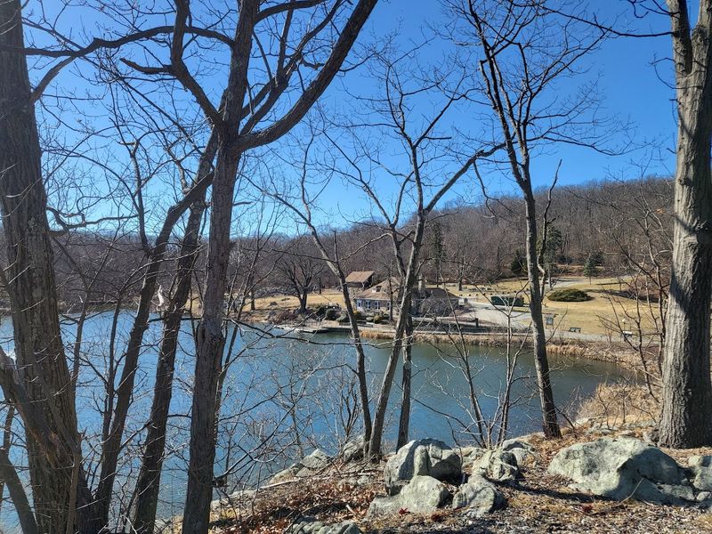 More Than Ten Miles of Trail Magic