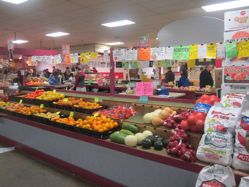 The Giant Green Dragon Sign With A Fireball