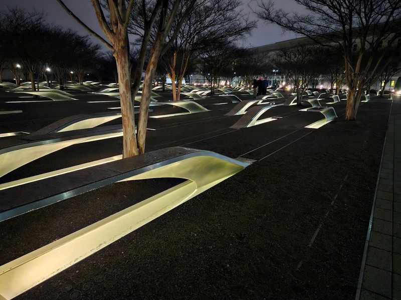 The September 11 Memorial That Stops You Cold