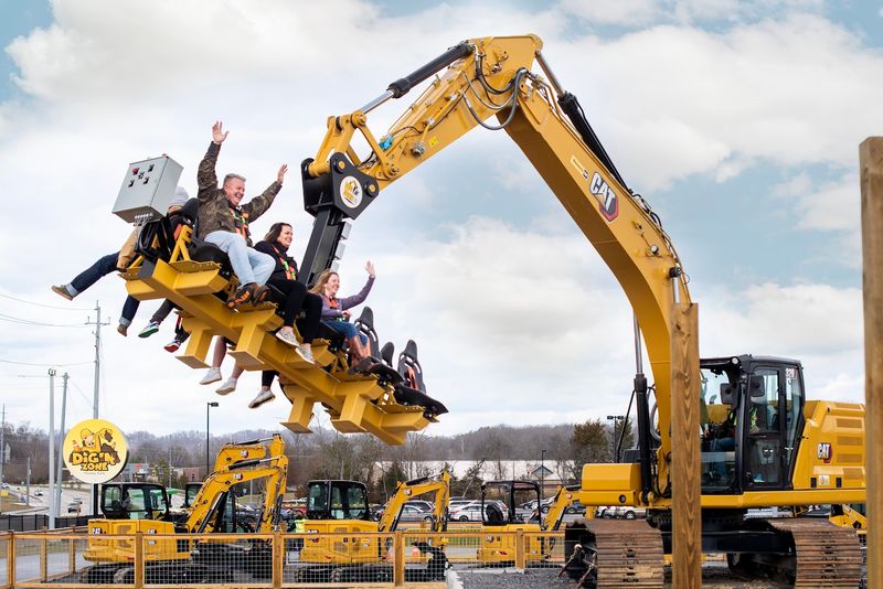 Tips For Making The Most Of Your Visit To Dig N Zone