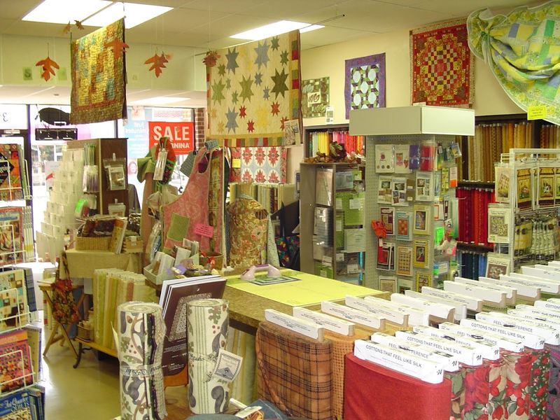 Visiting Completely Quilted: Hours, Location, and What to Expect