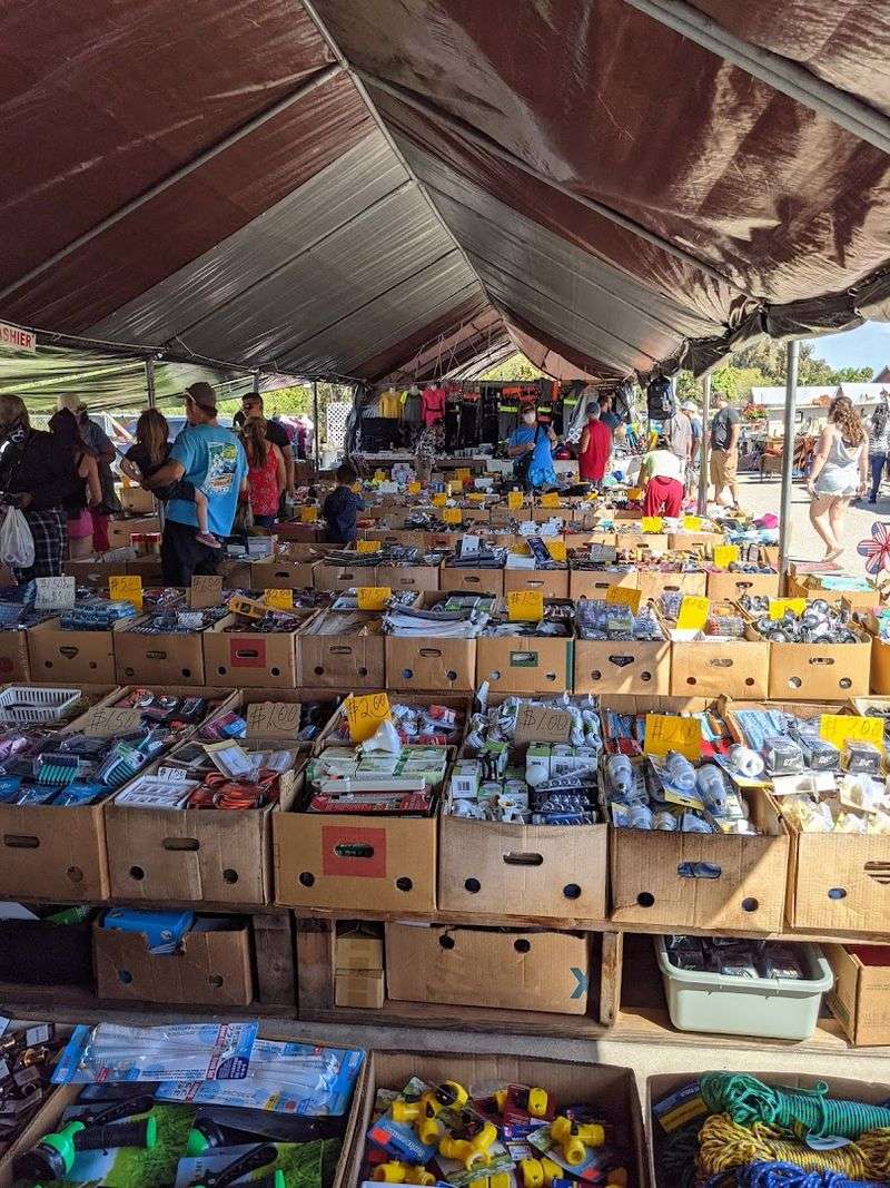 A Family-Filled Escape Full Of Friendly Smiles