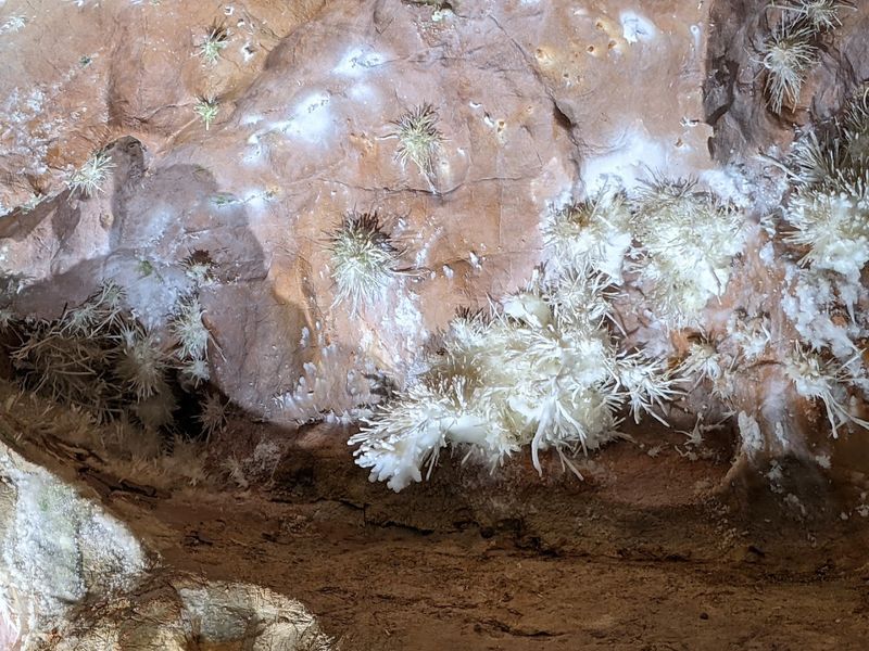Skyline Caverns, Front Royal