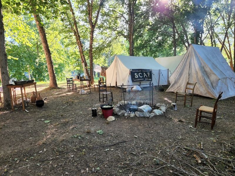 James River State Park