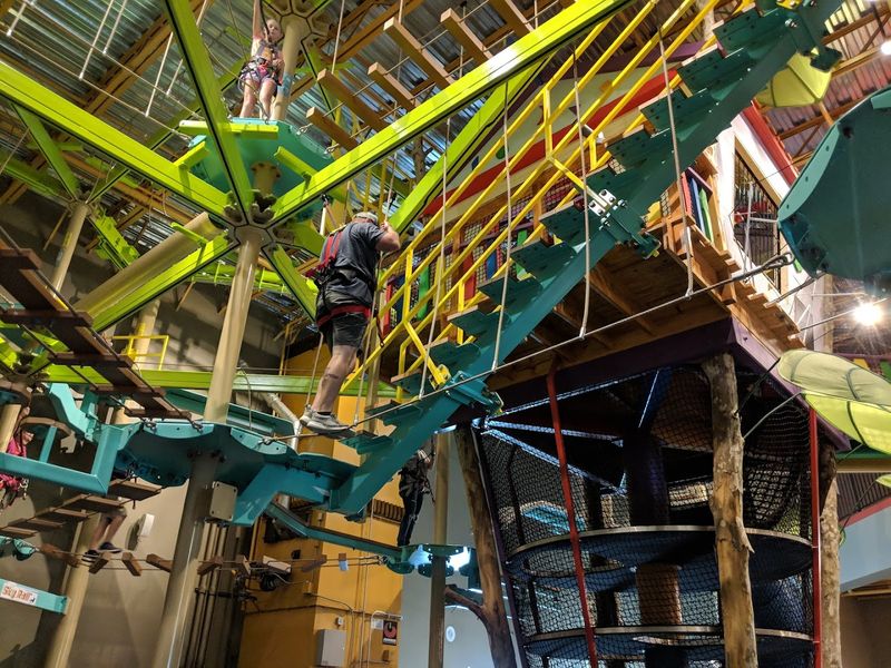 Terre Haute Children's Museum