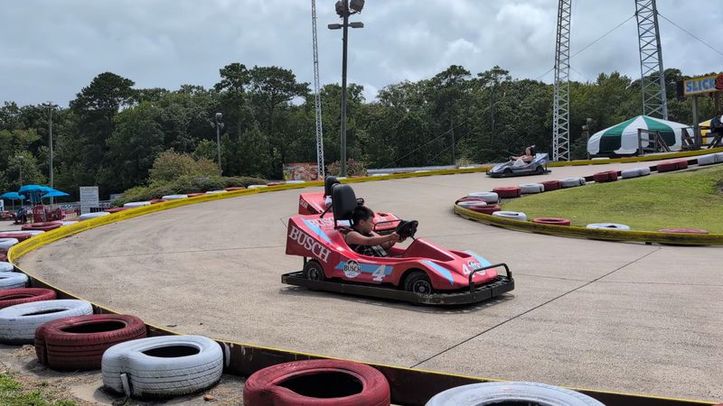 Splat Zone Paintball: Indoor Action for the Bold