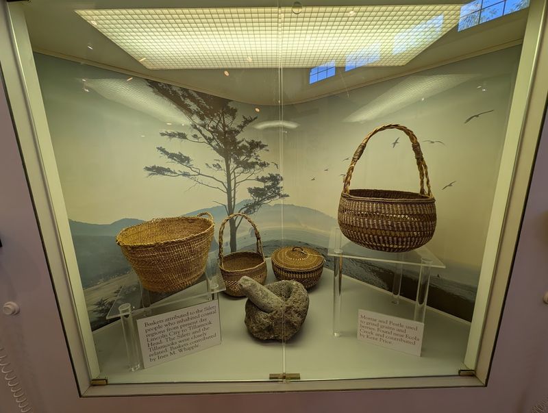 Indigenous Roots and the First People of This Coast