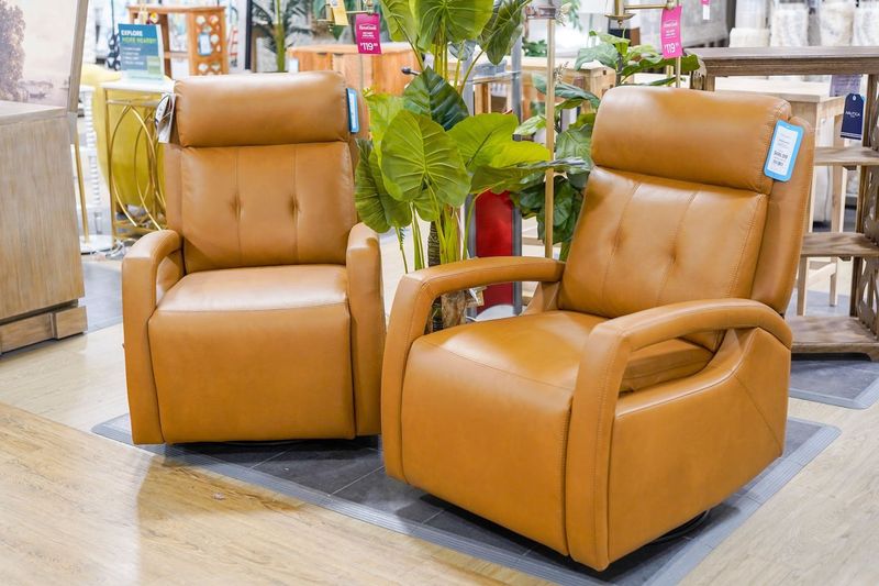 A 25,000 Square Foot Home Decor Wonderland