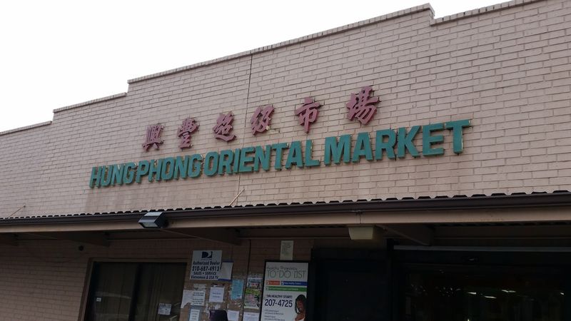 A Diverse Inventory That Covers the Entire Asian Food Map